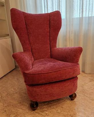 POLTRONA BERGERE