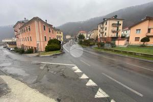 LABORATORIO A CAMPO LIGURE