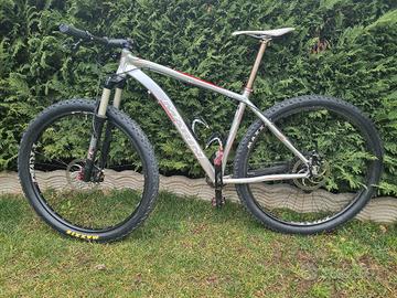 MTB Marin Nail trail 29 ER