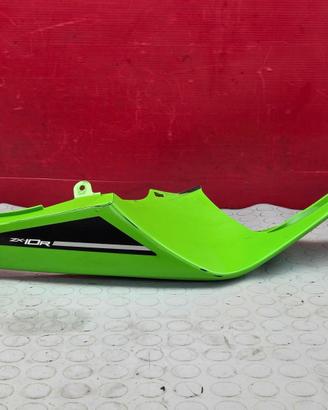 FIANCHETTO DESTRO KAWASAKI NINJA 1000 2008 2010 ZX