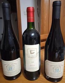 Bottiglia Vino 2 Michele Chiarlo Barbaresco 1998 