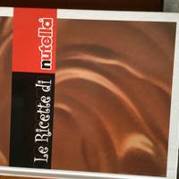 Ricettario Nutella