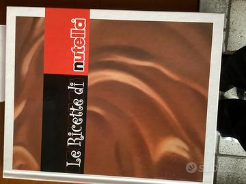 Ricettario Nutella