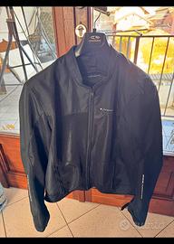 Giubbotto moto shima da uomo