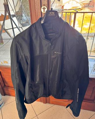 Giubbotto moto shima da uomo