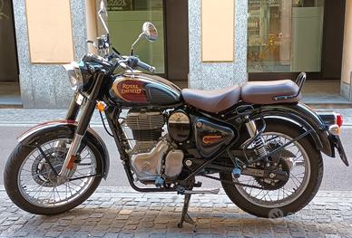 Royal Enfield Classic 350