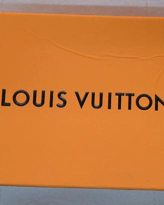 Mocassini Louis Vuitton Major Uomo Nuove