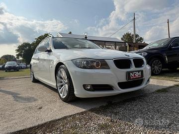 Bmw 320 320d cat Touring Futura