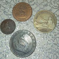 Spagna,governo provvisorio,con argento 