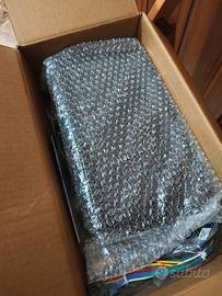 Display/Schermo Bluetooth per Peugeot 208/2008