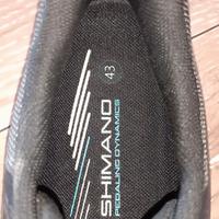 scarpe MTB Shimano 