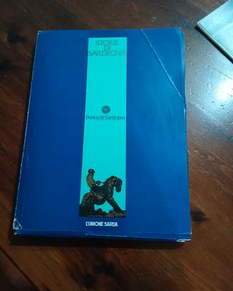 storie della Sardegna - unione Sarda