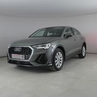 AUDI Q3 2019 Sportback - Q3 Sportback 35 1.5 tfsi