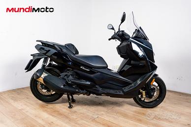BMW C 400 GT - 2024