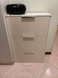 Scarpiera nuova Ikea