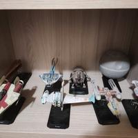 Star Wars Ships - Die Cast