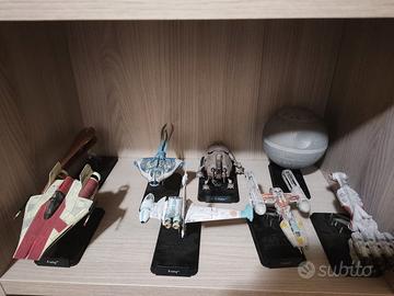 Star Wars Ships - Die Cast