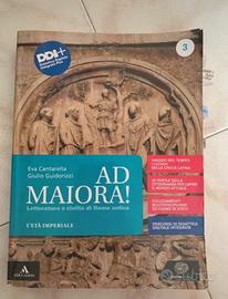 Ad Maiora 3!
