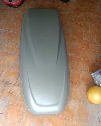 Set Baule tetto + Barre per PEUGEOT 307

e FORD