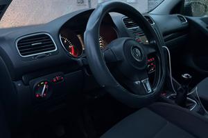 Volkswagen golf 1.6 tdi highline 2010 209000 km