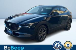 Mazda CX-30 2.0 M-HYBRID CENTRE LINE DESIGN 2...