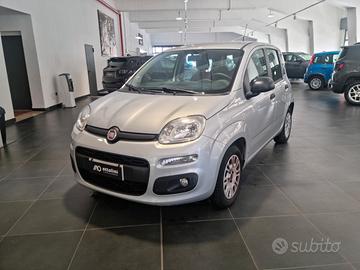 Fiat Panda Easy 1.2 69cv GARANZIA 5 ANNI