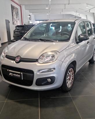 Fiat Panda Easy 1.2 69cv GARANZIA 5 ANNI