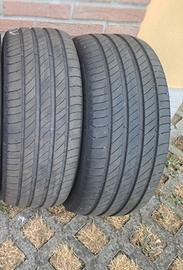 Gomme estive