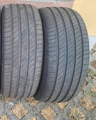 Gomme estive