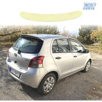 SPOILER ALETTONE TOYOTA YARIS 2 05-11