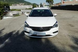 Opel astra sw