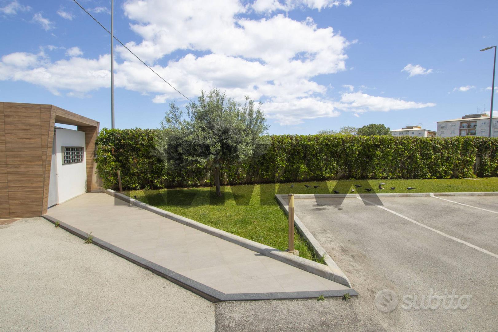 Appartamento – Siracusa, Santa Panagia - Vista 5