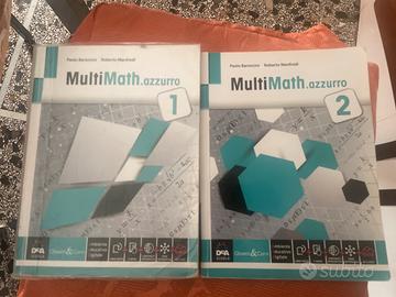 Libri scuola superiore