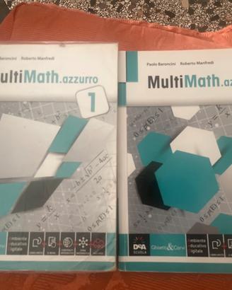 Libri scuola superiore