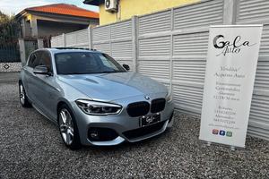 Bmw 116 116d 5p. Msport FULL OPTIONAL