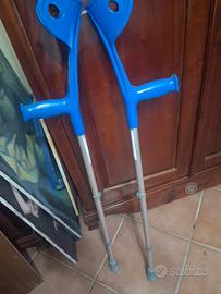 stampelle ortopediche