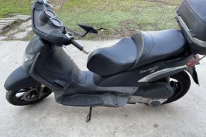 Piaggio Beverly 250 2007