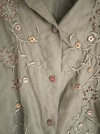 Camicie donna taglia 44