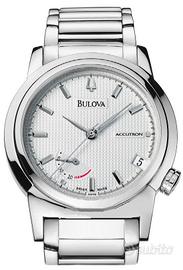 Bulova Accutron mod. 63f83