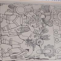LA FINE DELL'IMPERO AZTECO