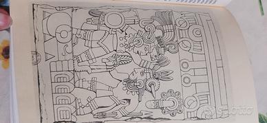 LA FINE DELL'IMPERO AZTECO