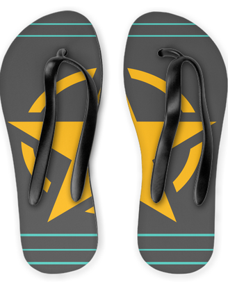 Infradito Personalizzate Estive – Nuove Vari Model