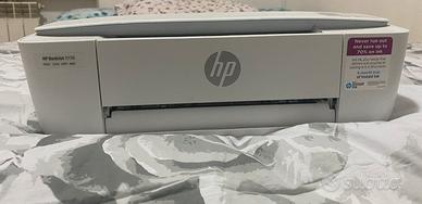 HP DeskJet 3750