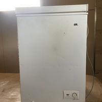 Pozzetto congelatore