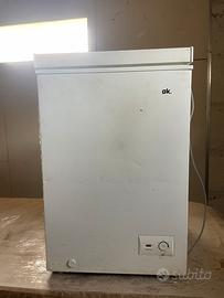 Pozzetto congelatore