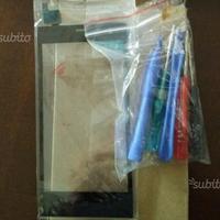 Touch screen archos 45c platinum