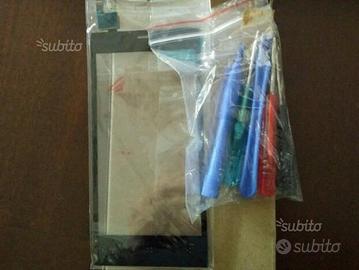 Touch screen archos 45c platinum