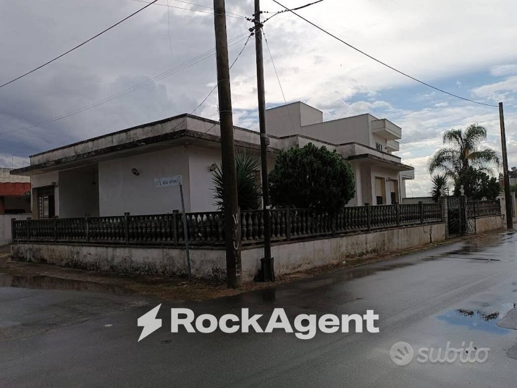 Casa – Salice Salentino, Lecce - Vista 3