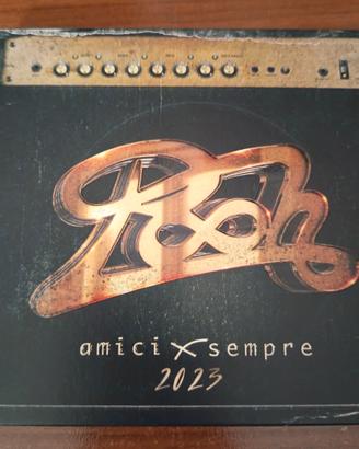 Pooh Cofanetto 4 CD + poster