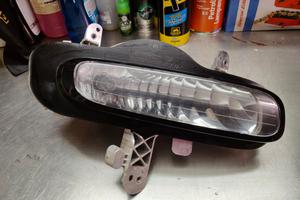 Faretto di posizione Fiat panda 3ª serie 